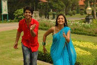 Enduko Nachav Movie New Stills